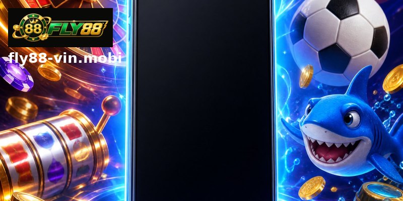 Blackjack tại sảnh casino